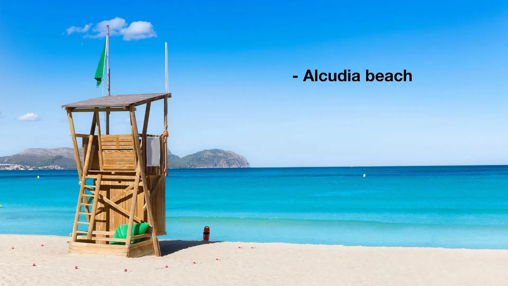 Villa Es Mollet Alcudia By Mallorca Villa Selection