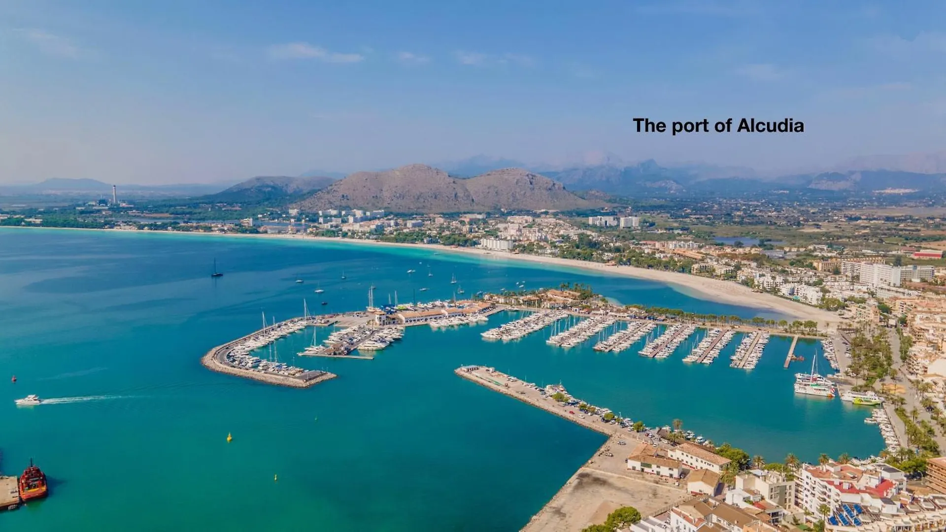 Villa Es Mollet Alcudia By Mallorca Villa Selection Spain