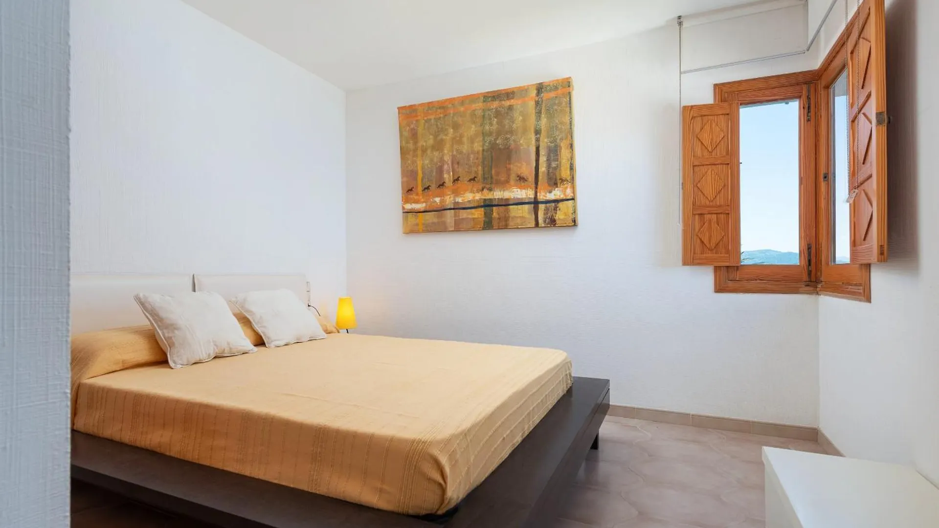 Villa Es Mollet Alcudia By Mallorca Villa Selection 0*, Alcudia (Mallorca) Spain