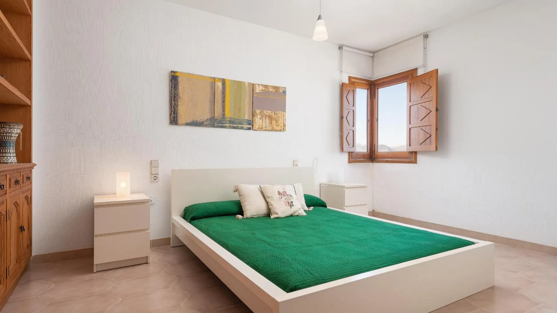 Villa Es Mollet Alcudia By Mallorca Villa Selection Spain