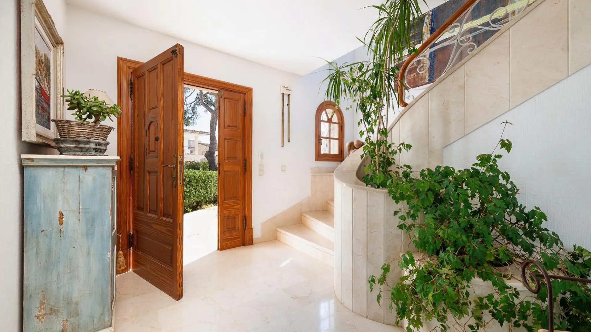 Villa Es Mollet Alcudia By Mallorca Villa Selection