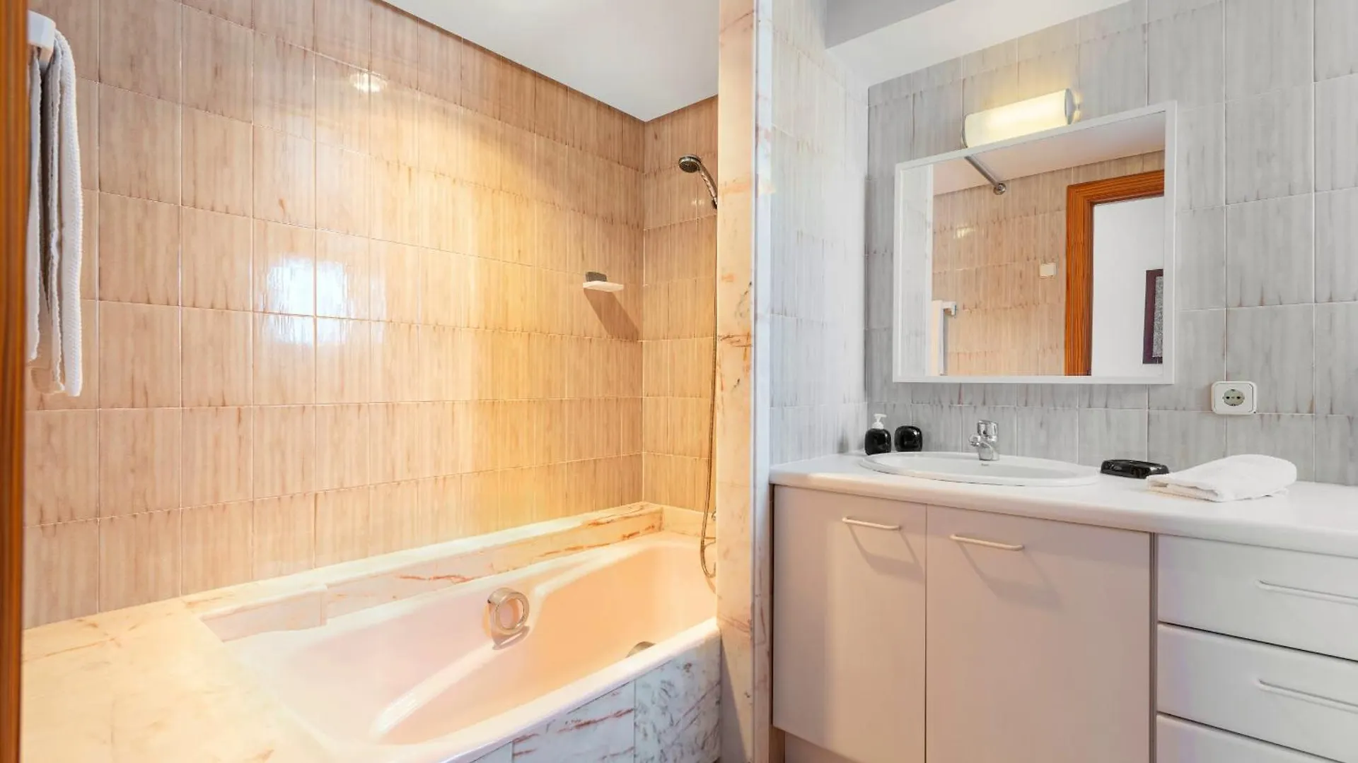 Villa Es Mollet Alcudia By Mallorca Villa Selection