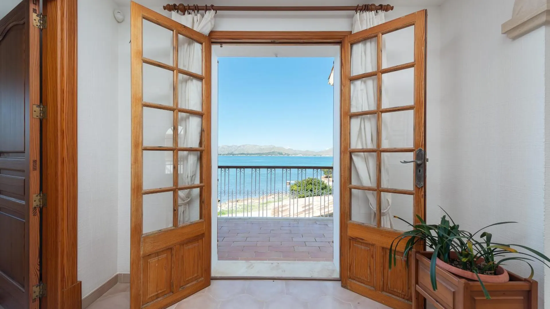 Villa Es Mollet Alcudia By Mallorca Villa Selection 0*, Alcudia (Mallorca) Spain