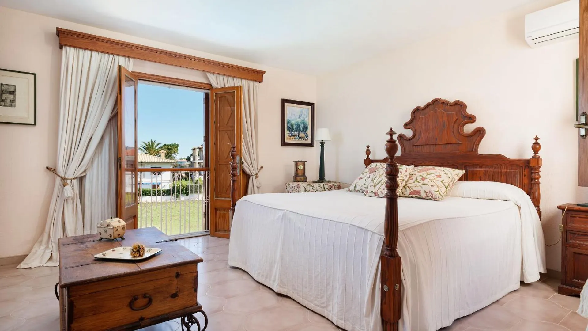 Villa Es Mollet Alcudia By Mallorca Villa Selection  Alcudia (Mallorca)