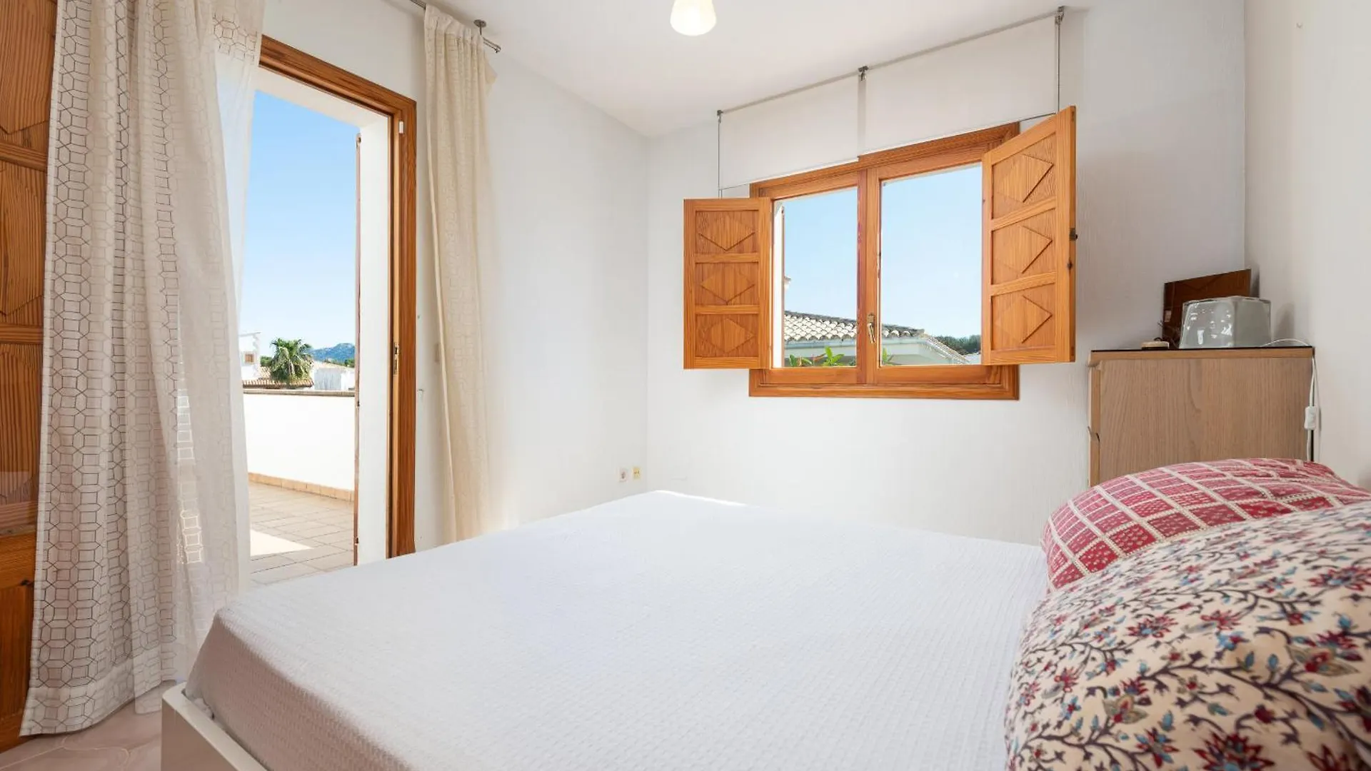 Villa Es Mollet Alcudia By Mallorca Villa Selection 0*, Alcudia (Mallorca) Spain