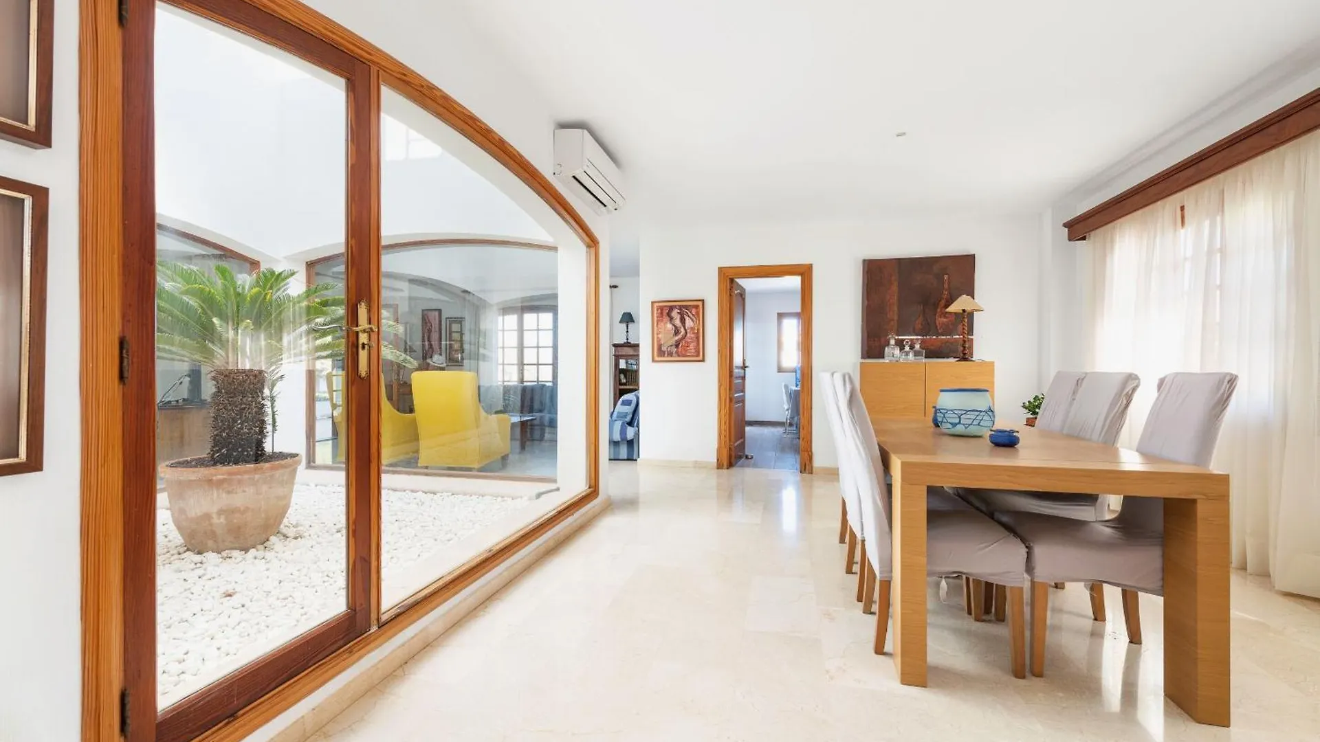 Villa Es Mollet Alcudia By Mallorca Villa Selection Alcudia (Mallorca)