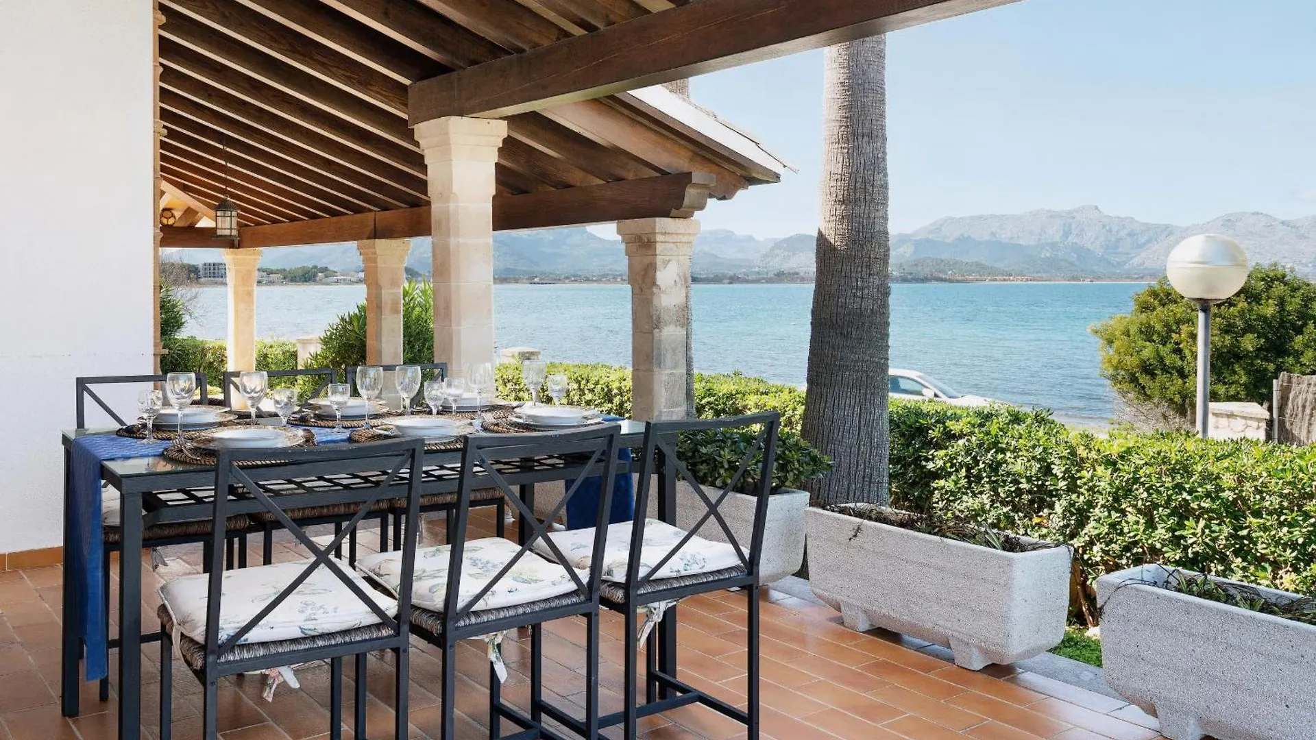 Villa Es Mollet Alcudia By Mallorca Villa Selection Alcudia (Mallorca)